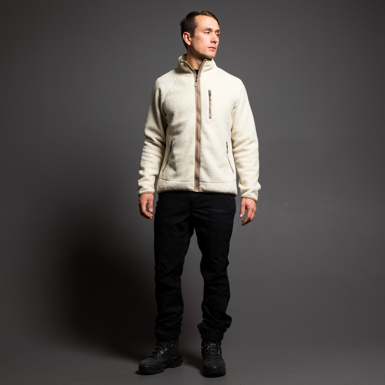 Pile jacket "Vallen" Pile jacket "Vallen"